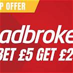 ladbrokes bonus bet sign up
